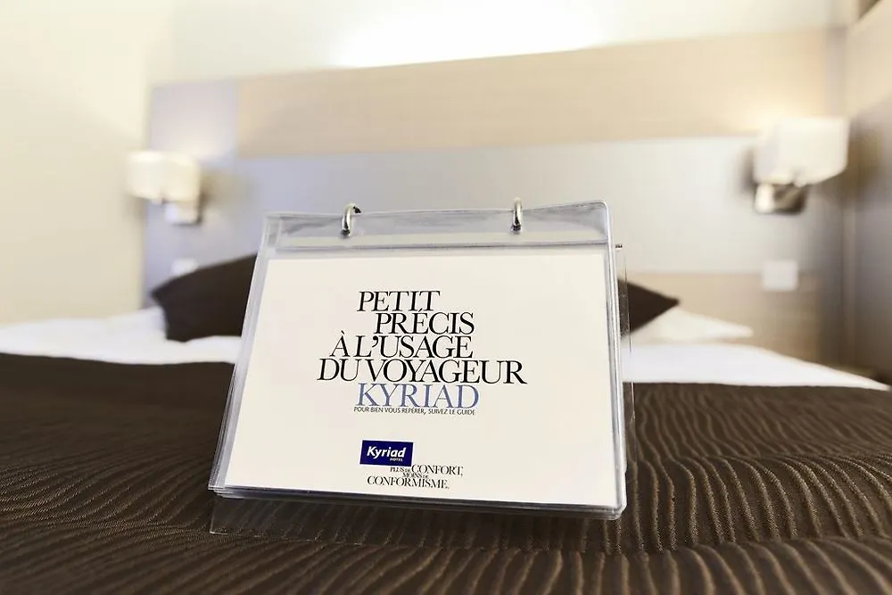 The Originals Boutique, Hotel 蒙特利马尔