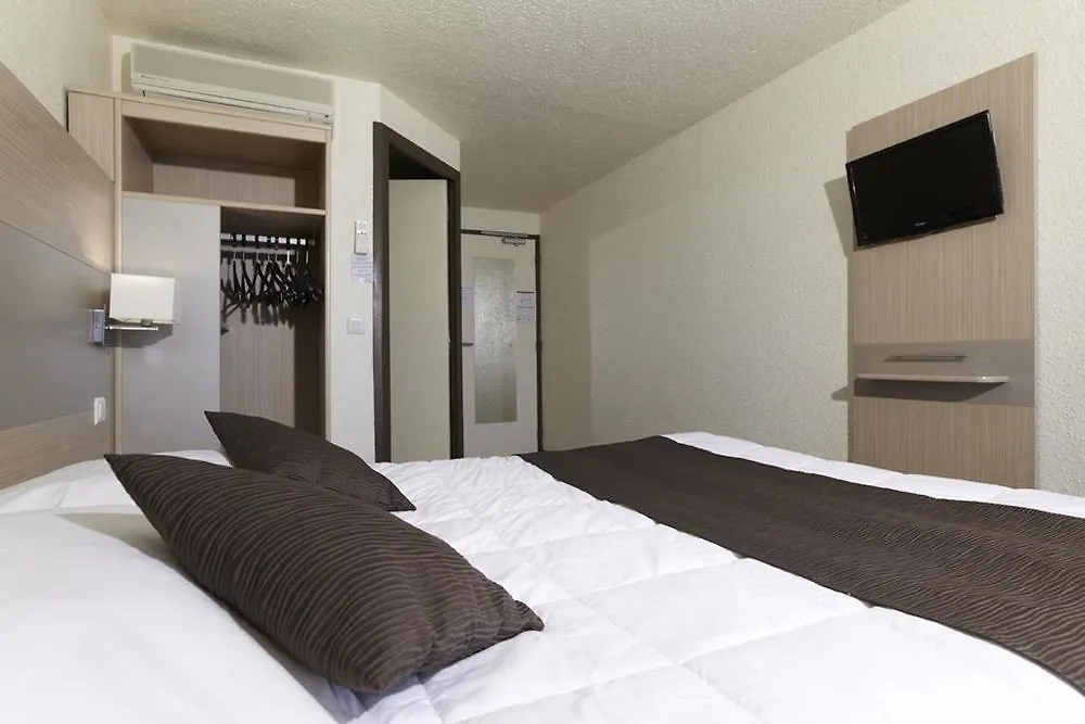 The Originals Boutique, Hotel 蒙特利马尔