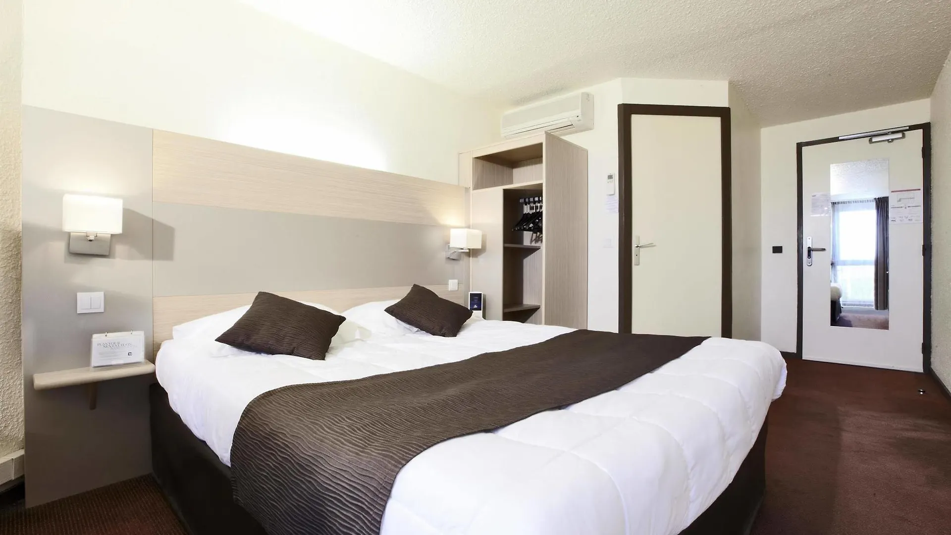 The Originals Boutique, Hotel 蒙特利马尔