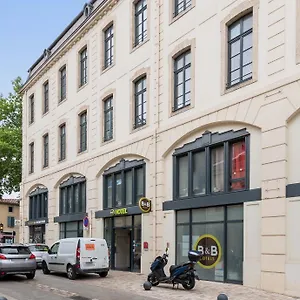 Centre Gambetta Hotel Castres (Tarn)
