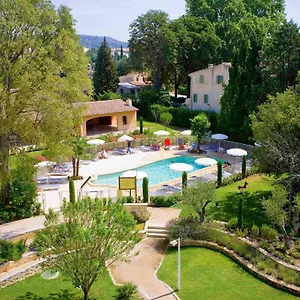 Novotel Pont De L'arc Hotel Aix-en-Provence