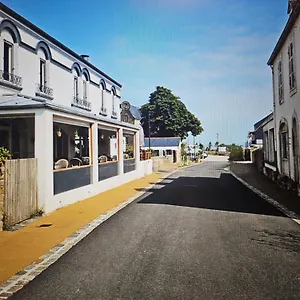 Des Sables Blancs Hotel Douarnenez