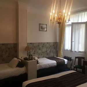 Océanic - Grands Magasins 3*, Parigi Francia
