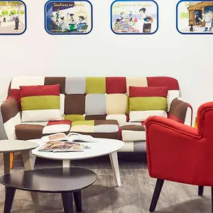 Ibis Styles Vieux Port 3*, Marsiglia Francia