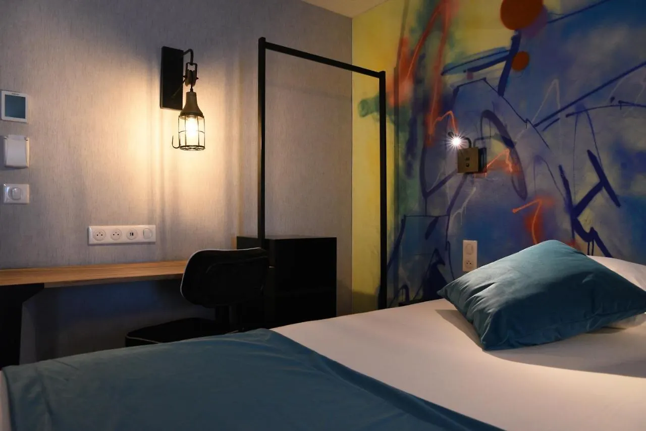 The Originals Boutique, Hotel Montelimar 3*,