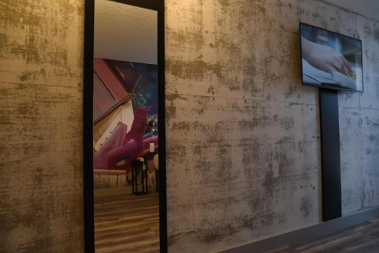 The Originals Boutique, Hotel Montelimar