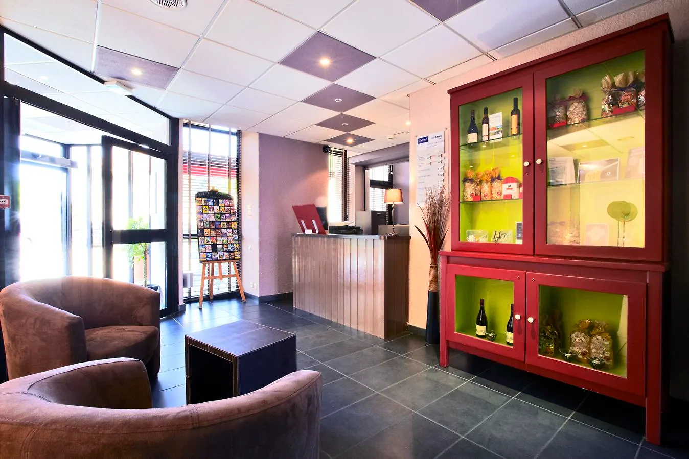 The Originals Boutique, Hotel Montelimar 3*,