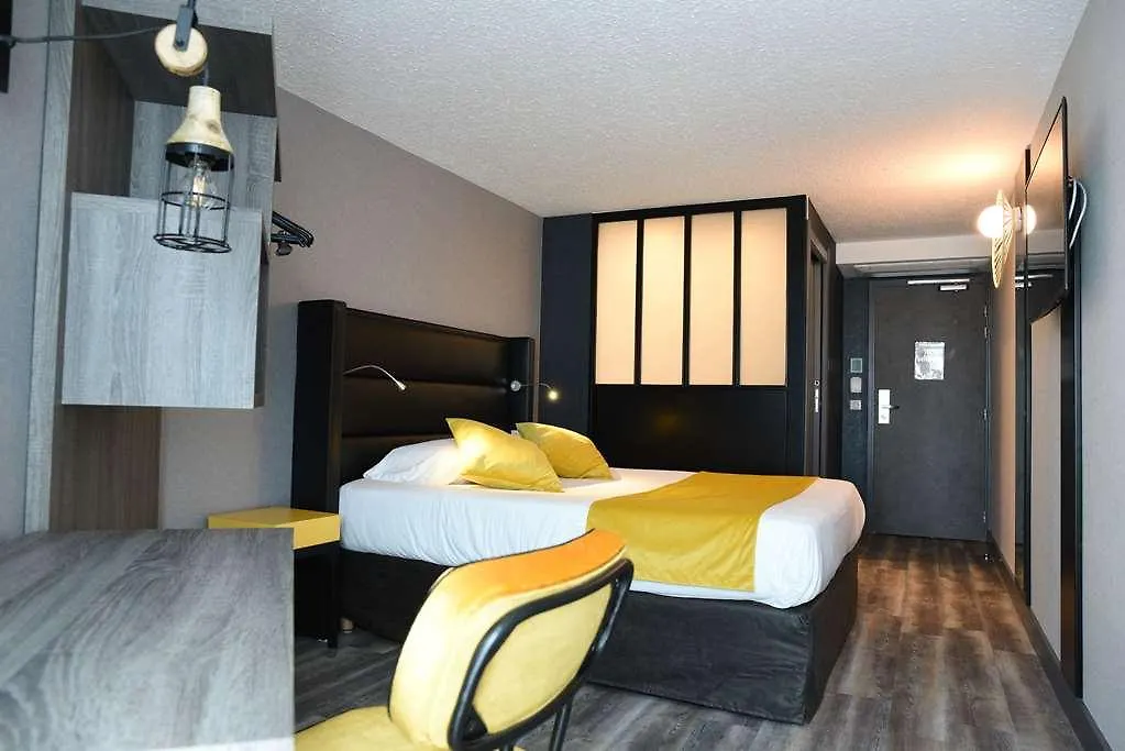 The Originals Boutique, Hotel Montelimar France