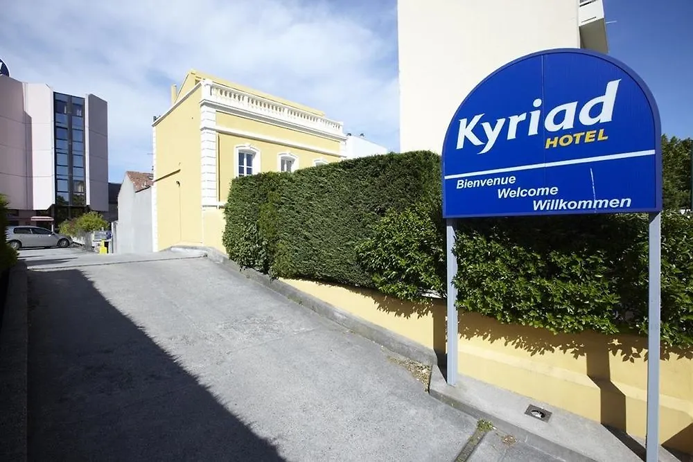 The Originals Boutique, Hotel Montelimar 3*,