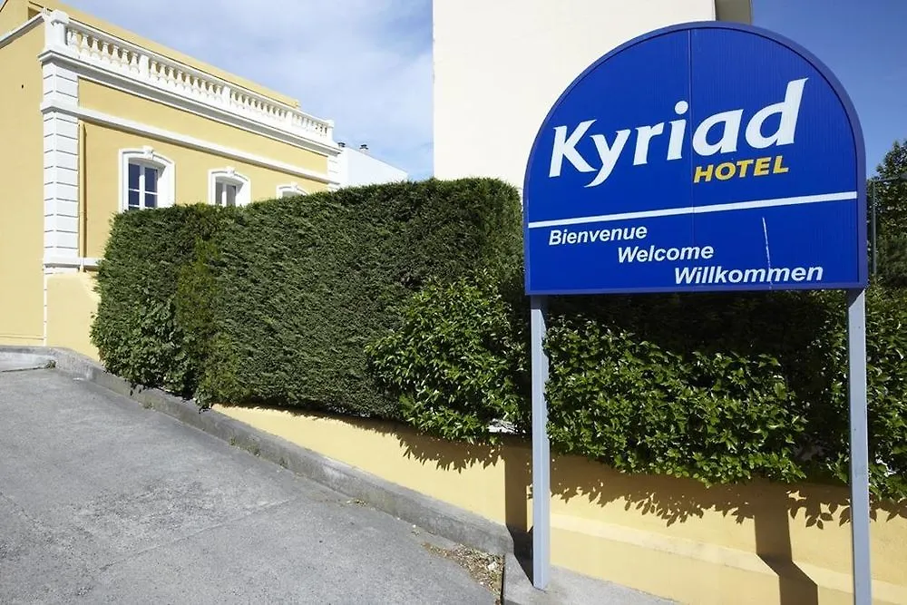 The Originals Boutique, Hotel Montelimar France
