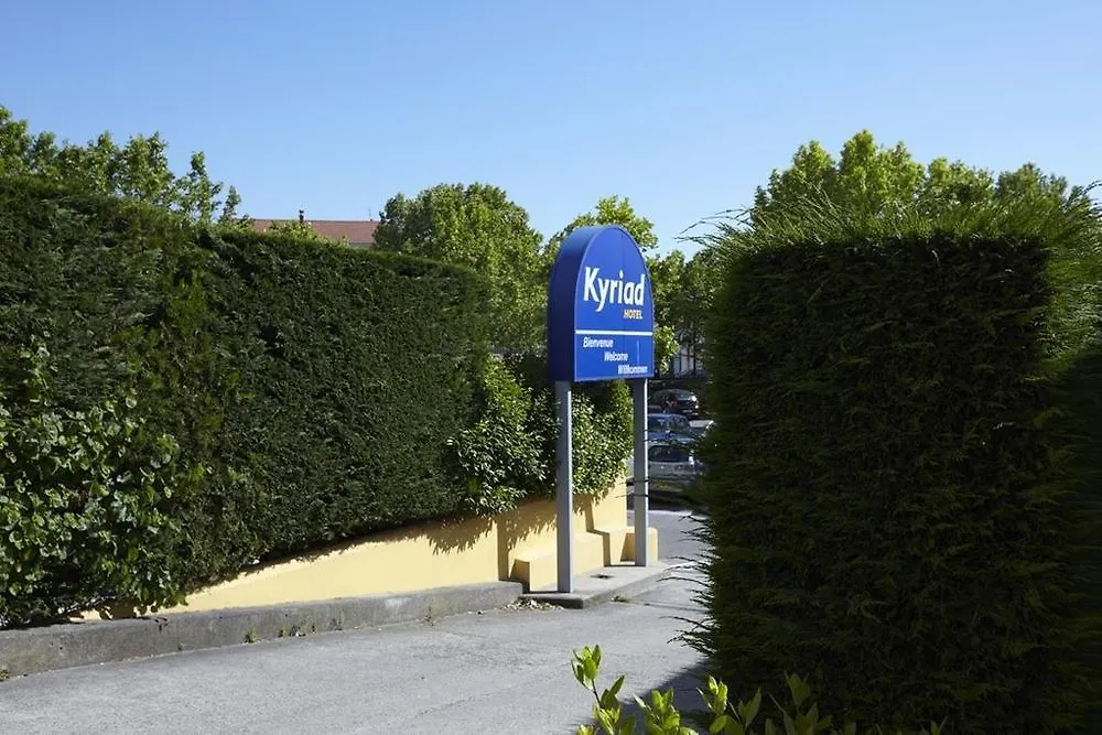 The Originals Boutique, Hotel Montelimar 3*,  France