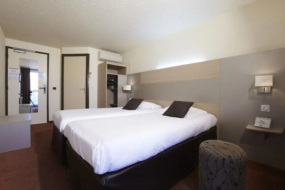 The Originals Boutique, Hotel Montelimar 3*,