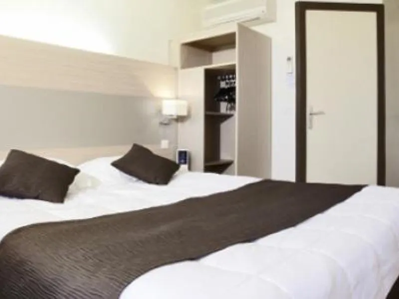 The Originals Boutique, Hotel Montelimar