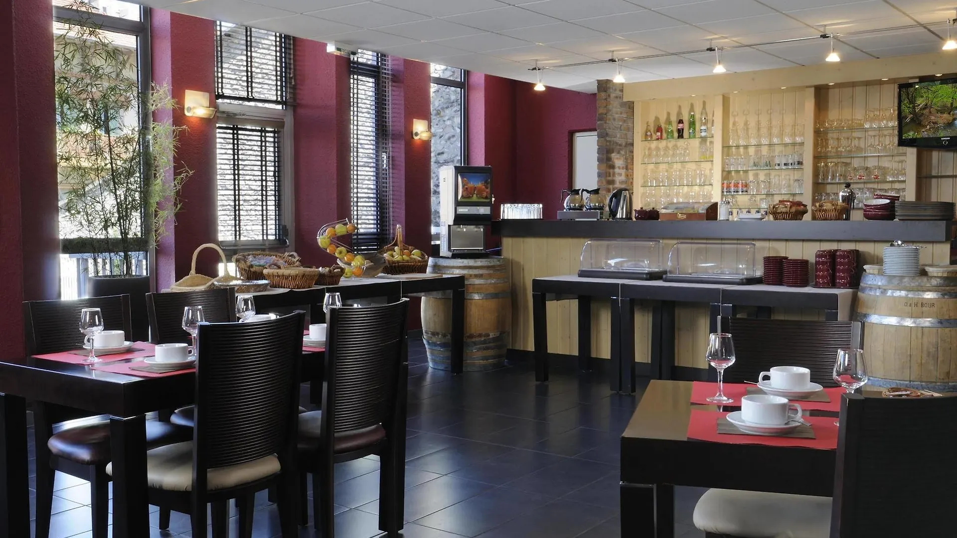 The Originals Boutique, Hôtel Montélimar Francia