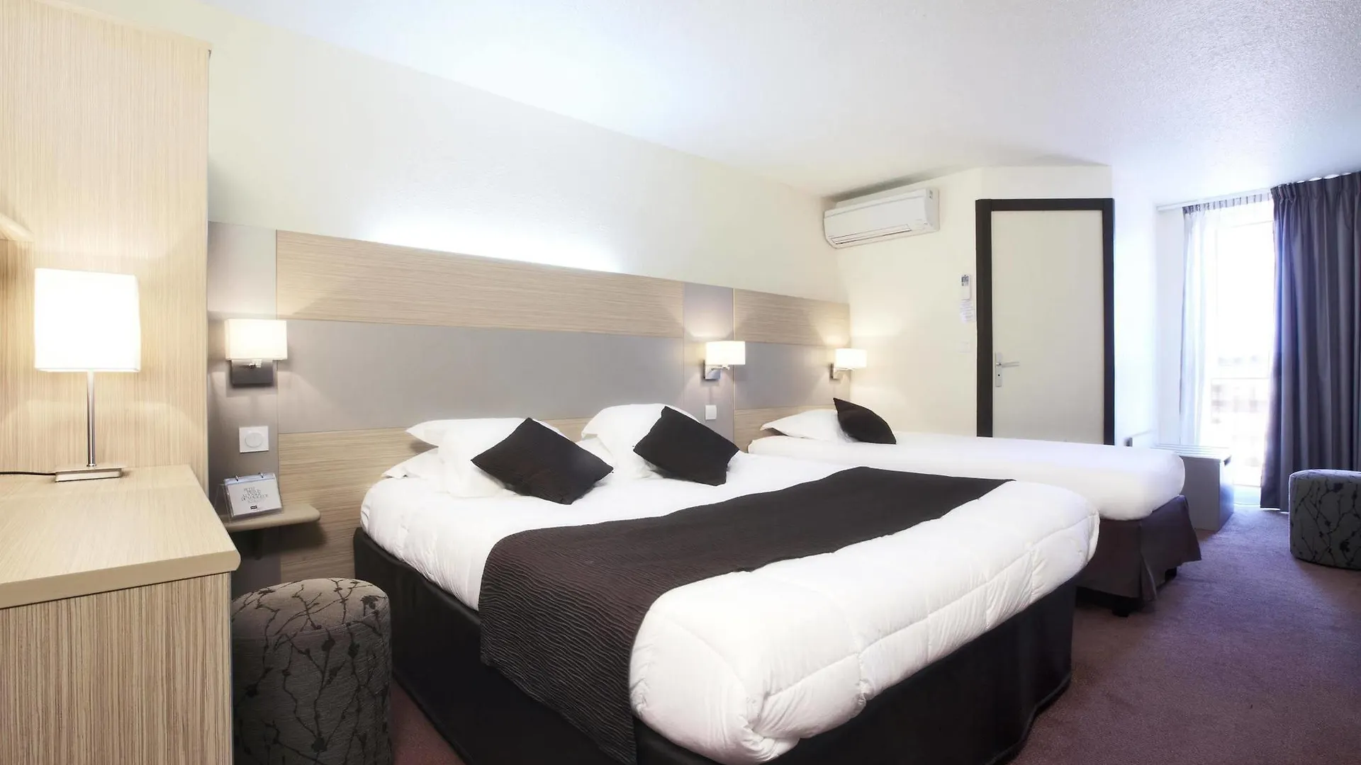 The Originals Boutique, Hotel Montelimar