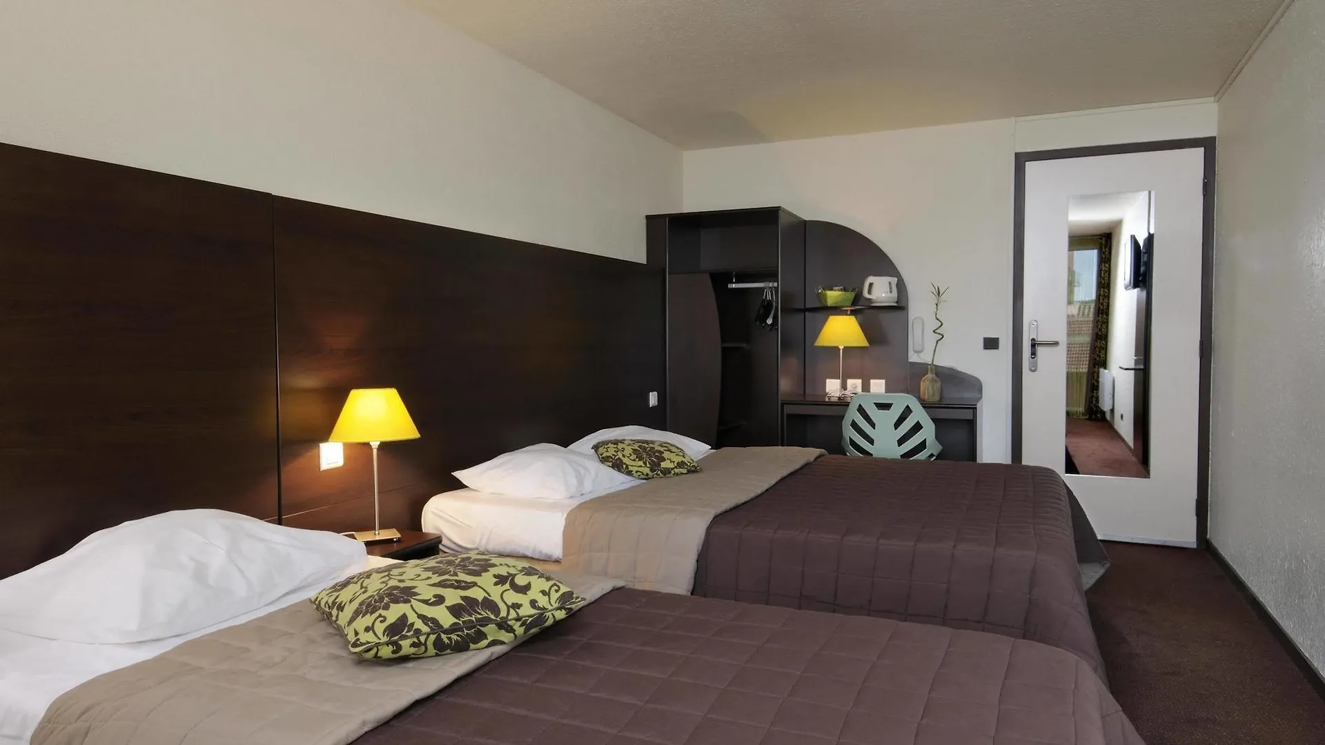The Originals Boutique, Hotel Montelimar