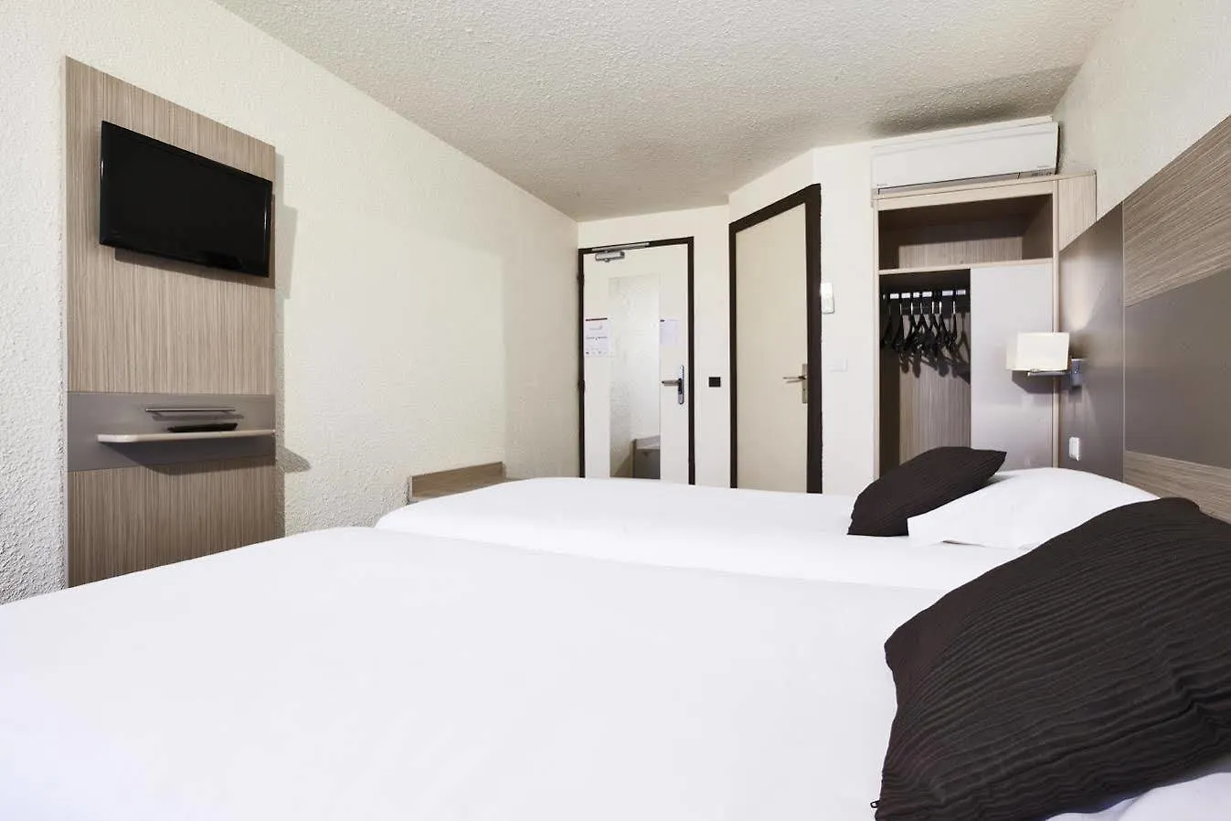 The Originals Boutique, Hotel Montelimar