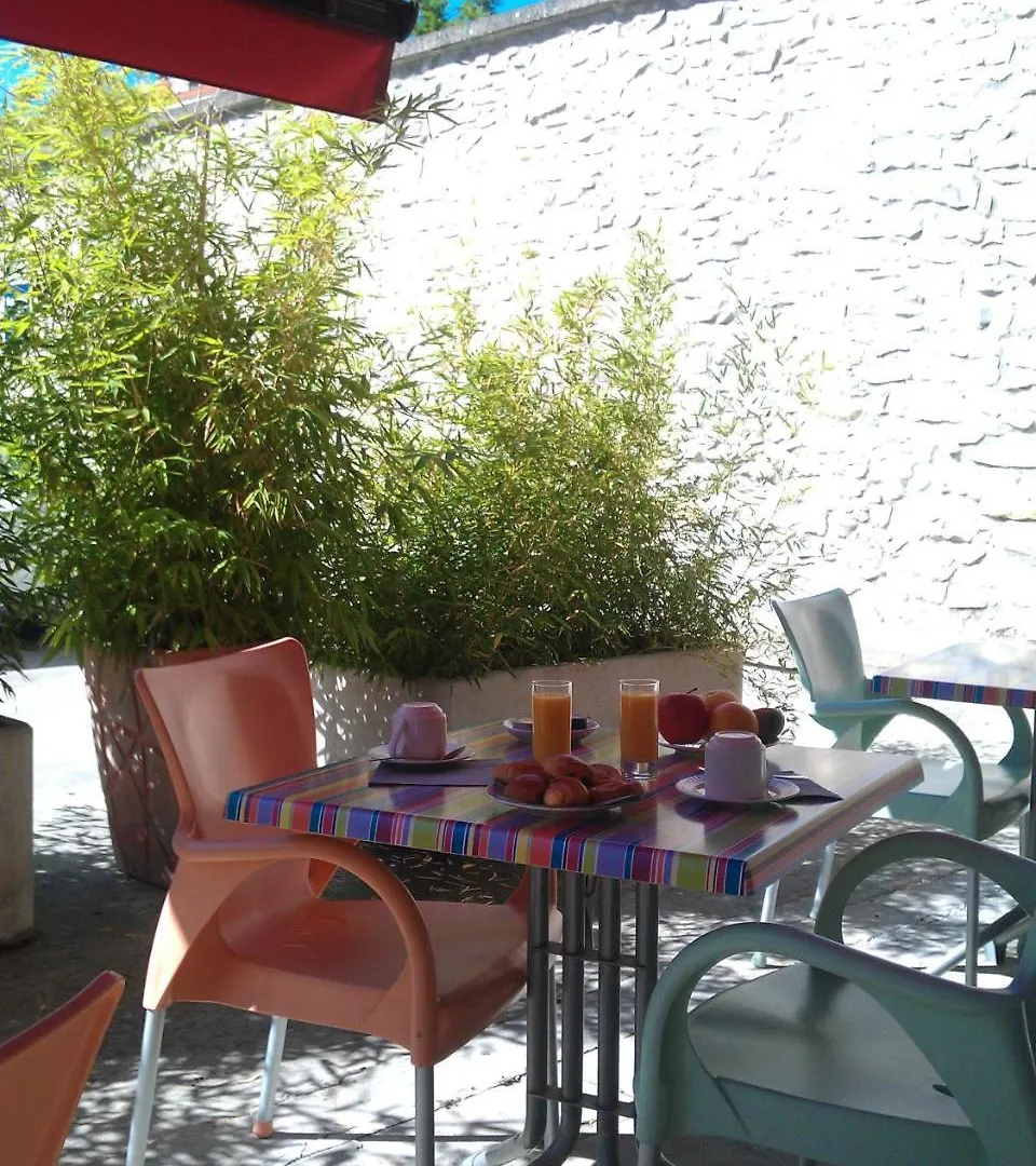 ***  The Originals Boutique, Hotel Montelimar France