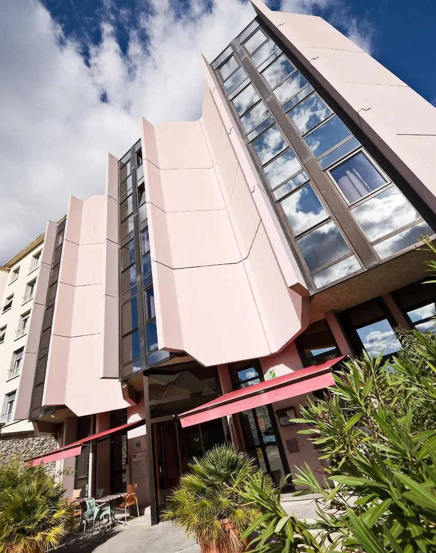 The Originals Boutique, Hotel Montelimar France